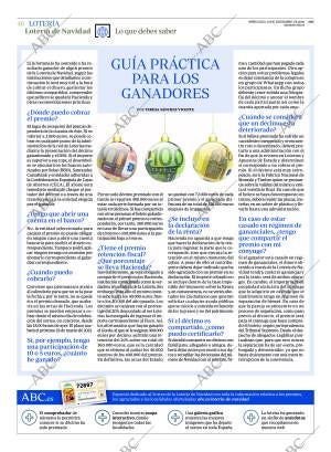 ABC SEVILLA 23-12-2020 página 46