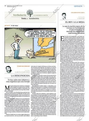 ABC SEVILLA 23-12-2020 página 5