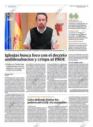 ABC SEVILLA 23-12-2020 página 50