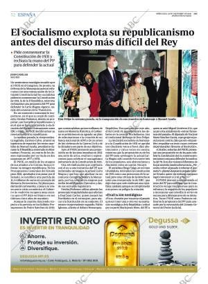 ABC SEVILLA 23-12-2020 página 52