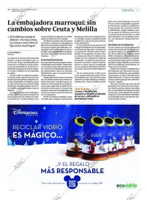 ABC SEVILLA 23-12-2020 página 55