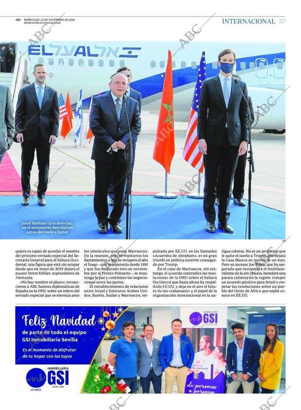 ABC SEVILLA 23-12-2020 página 57