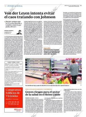 ABC SEVILLA 23-12-2020 página 58