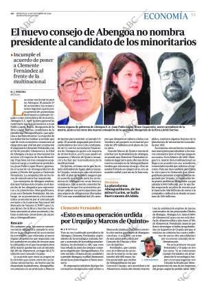 ABC SEVILLA 23-12-2020 página 59