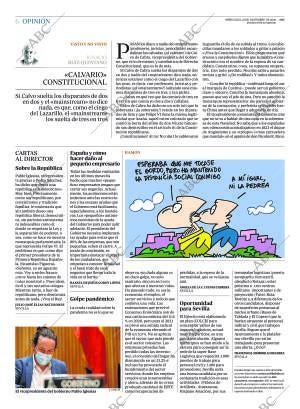 ABC SEVILLA 23-12-2020 página 6