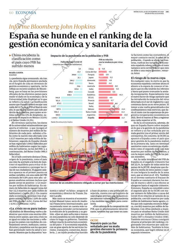ABC SEVILLA 23-12-2020 página 60