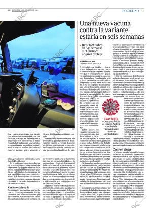 ABC SEVILLA 23-12-2020 página 67