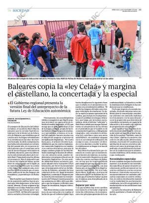 ABC SEVILLA 23-12-2020 página 70