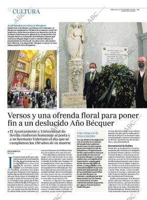 ABC SEVILLA 23-12-2020 página 72