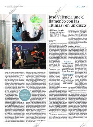 ABC SEVILLA 23-12-2020 página 73