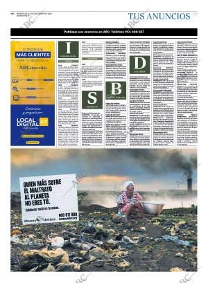 ABC SEVILLA 23-12-2020 página 77