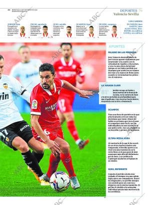 ABC SEVILLA 23-12-2020 página 79