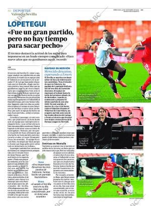 ABC SEVILLA 23-12-2020 página 80