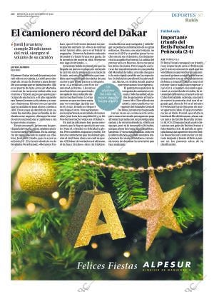 ABC SEVILLA 23-12-2020 página 87