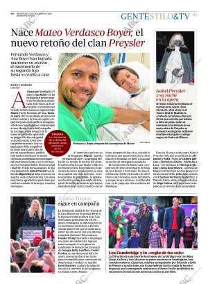 ABC SEVILLA 23-12-2020 página 89