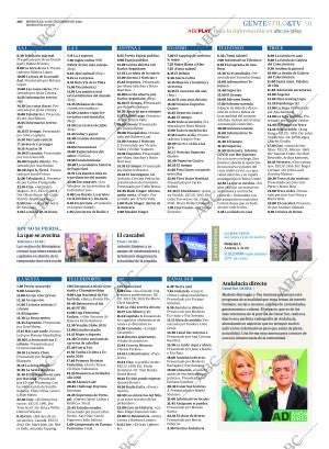 ABC SEVILLA 23-12-2020 página 91