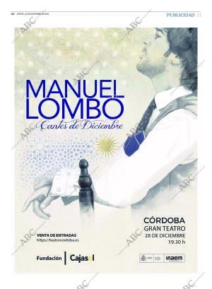 ABC CORDOBA 24-12-2020 página 11