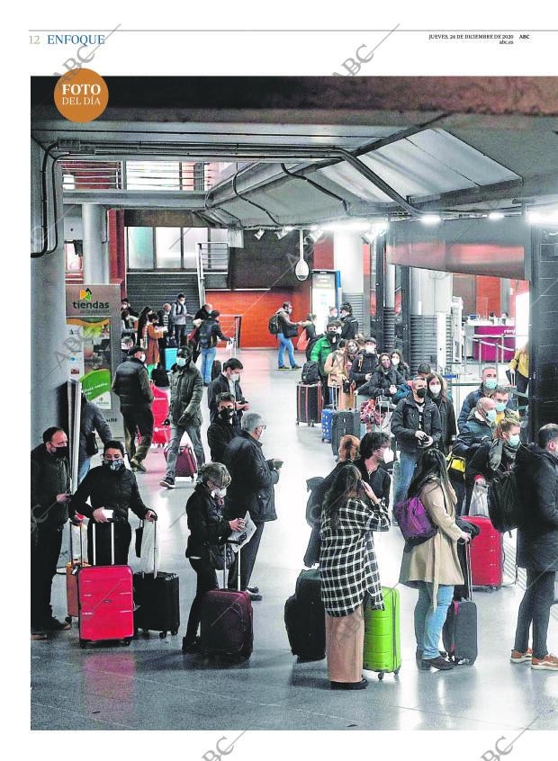 ABC CORDOBA 24-12-2020 página 12