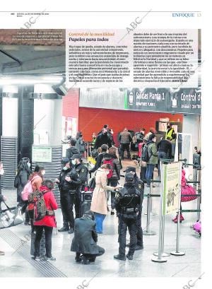 ABC CORDOBA 24-12-2020 página 13