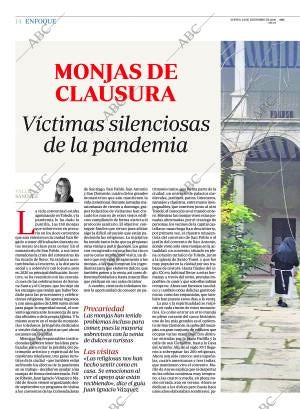 ABC CORDOBA 24-12-2020 página 14