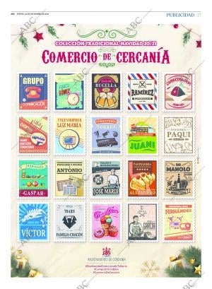 ABC CORDOBA 24-12-2020 página 17