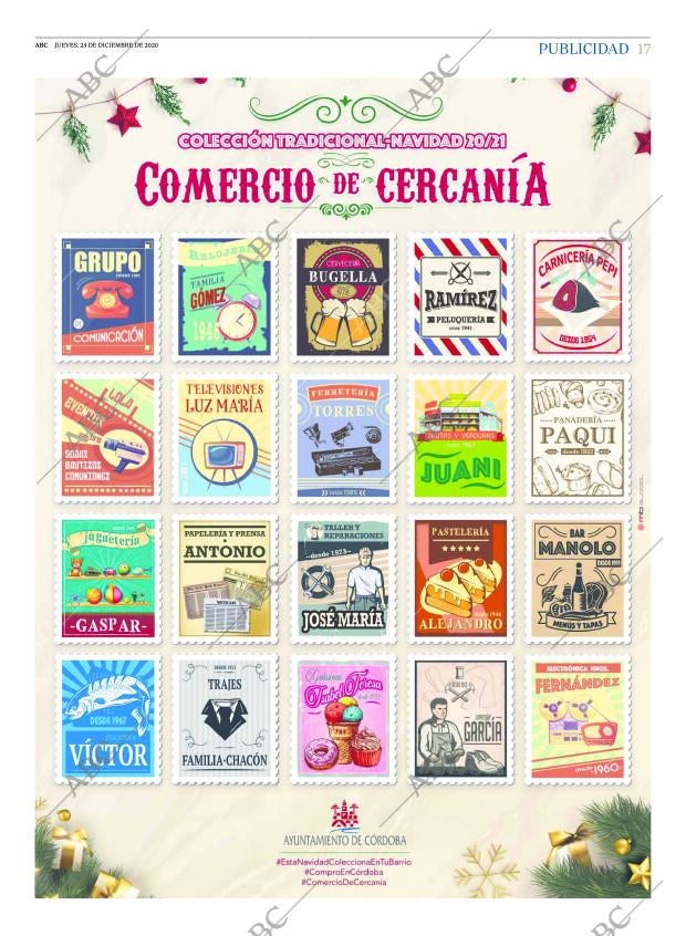 ABC CORDOBA 24-12-2020 página 17