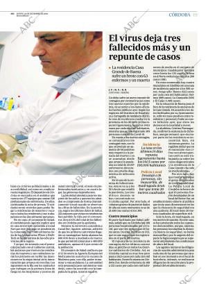 ABC CORDOBA 24-12-2020 página 19