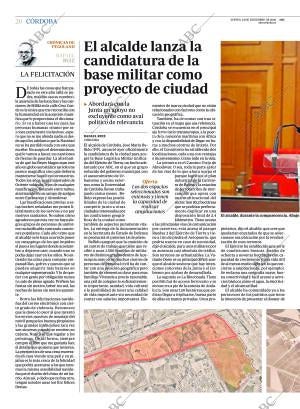ABC CORDOBA 24-12-2020 página 20