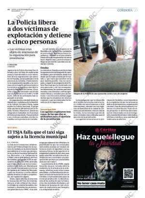 ABC CORDOBA 24-12-2020 página 23