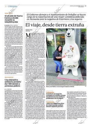 ABC CORDOBA 24-12-2020 página 26