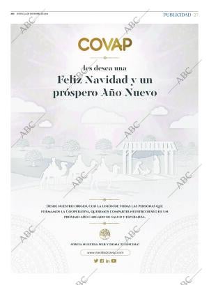 ABC CORDOBA 24-12-2020 página 27