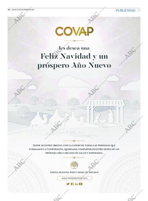 ABC CORDOBA 24-12-2020 página 27