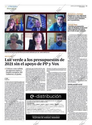 ABC CORDOBA 24-12-2020 página 28