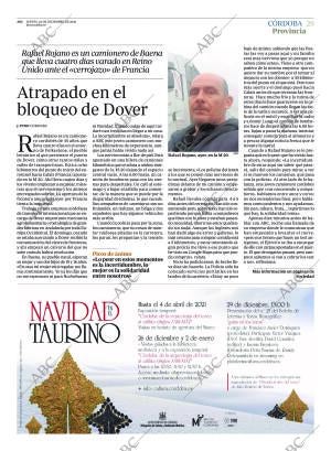 ABC CORDOBA 24-12-2020 página 29