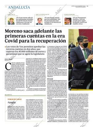 ABC CORDOBA 24-12-2020 página 32