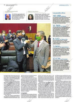 ABC CORDOBA 24-12-2020 página 33