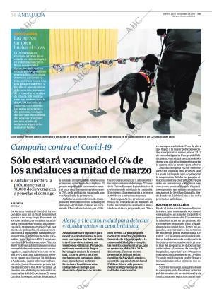 ABC CORDOBA 24-12-2020 página 34