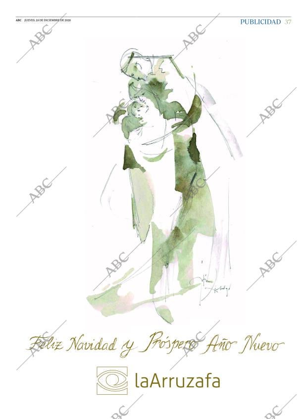 ABC CORDOBA 24-12-2020 página 37