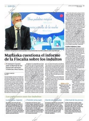 ABC CORDOBA 24-12-2020 página 40