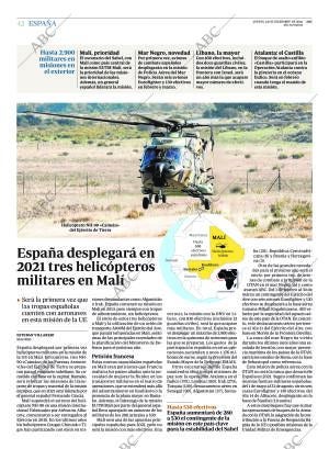 ABC CORDOBA 24-12-2020 página 42