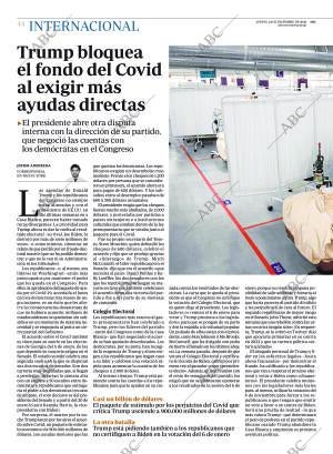 ABC CORDOBA 24-12-2020 página 44