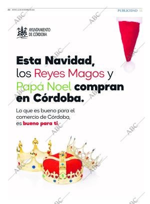 ABC CORDOBA 24-12-2020 página 51