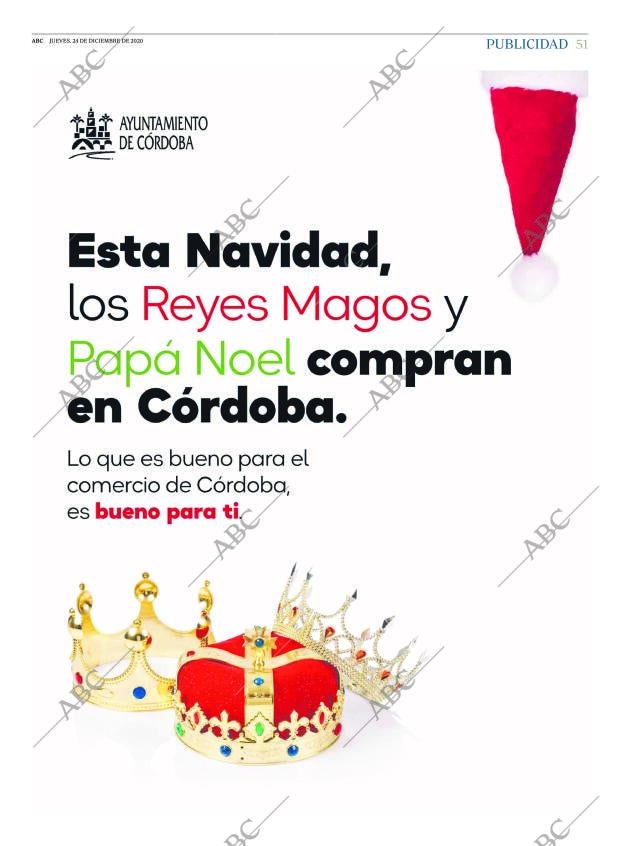 ABC CORDOBA 24-12-2020 página 51