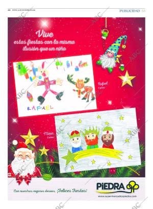 ABC CORDOBA 24-12-2020 página 53