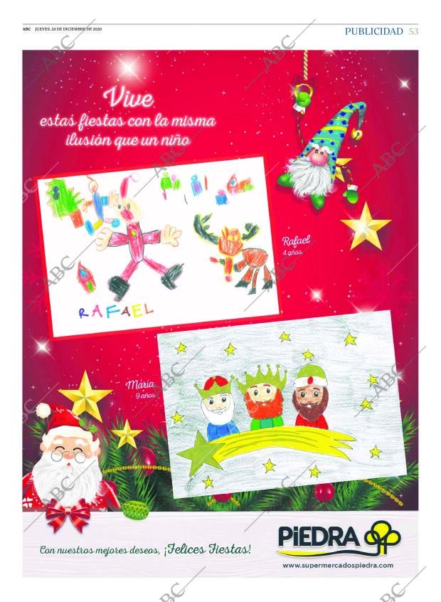 ABC CORDOBA 24-12-2020 página 53