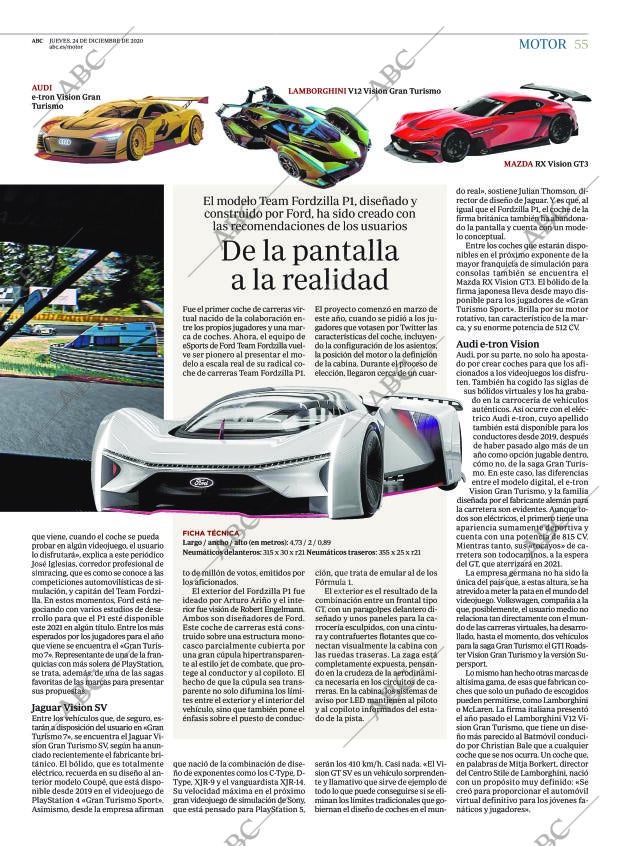 ABC CORDOBA 24-12-2020 página 55