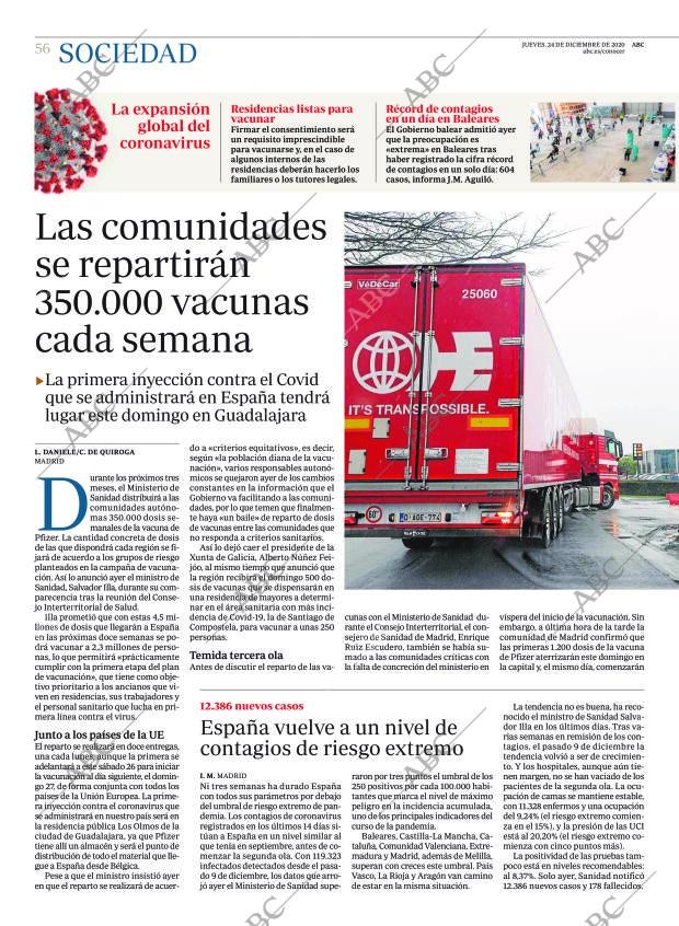 ABC CORDOBA 24-12-2020 página 56