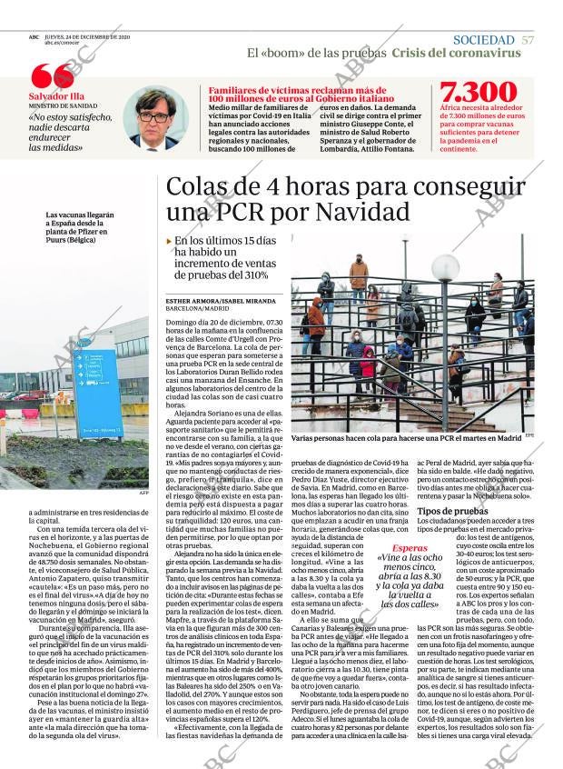 ABC CORDOBA 24-12-2020 página 57