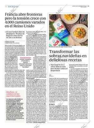 ABC CORDOBA 24-12-2020 página 58