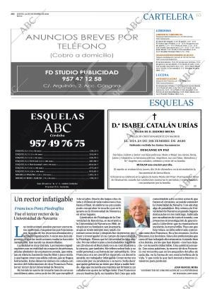 ABC CORDOBA 24-12-2020 página 65